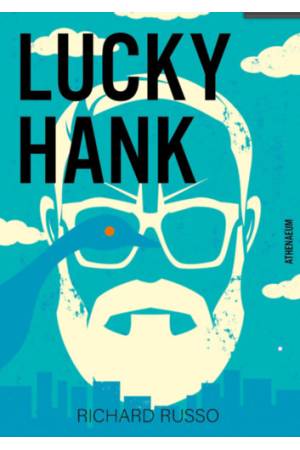 Lucky Hank