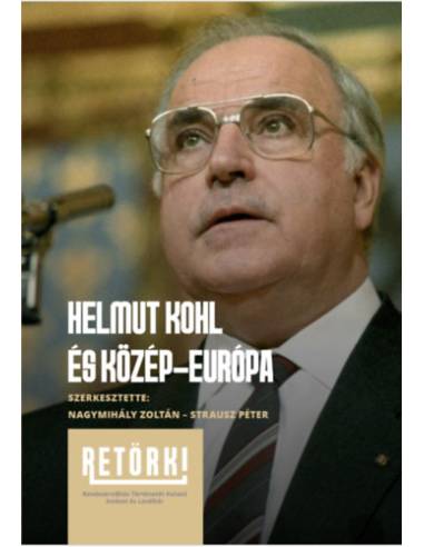 Helmut Kohl és Közép-Európa