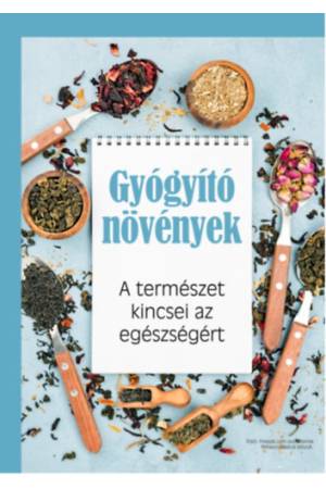 Gyógyító növények -