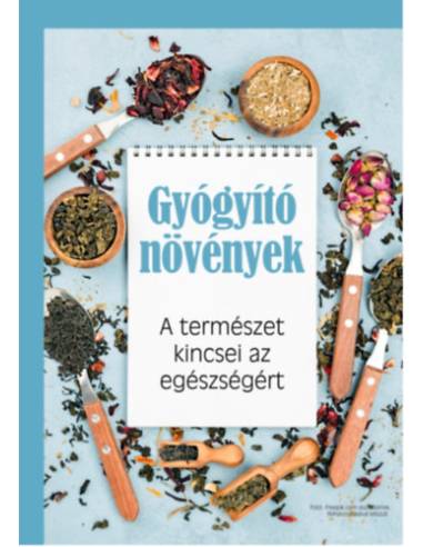 Gyógyító növények -