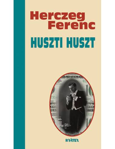 Huszti Huszt