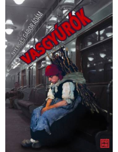 Vasgyúrók