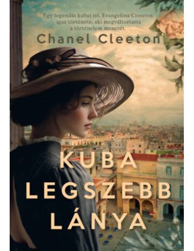 Kuba legszebb lánya - (Különleges kiadás)