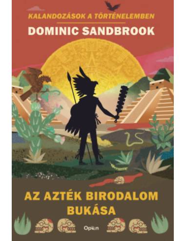 Az Azték Birodalom bukása