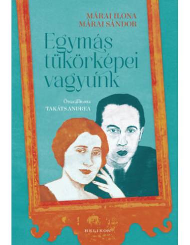 Egymás tükörképei vagyunk