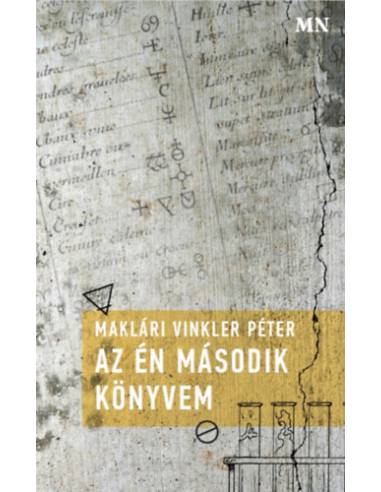 Az én második könyvem