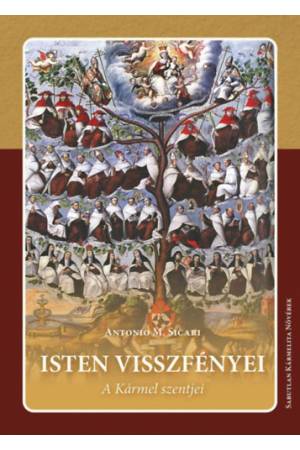 Isten visszfényei - Antonio M. Sicari