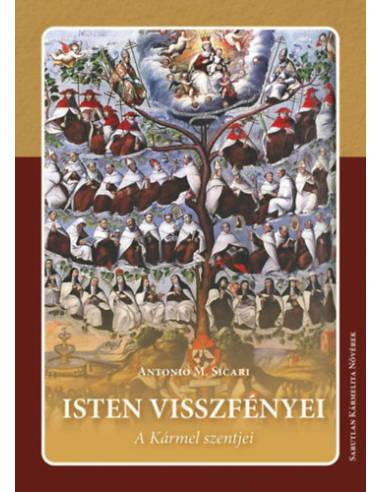 Isten visszfényei - Antonio M. Sicari