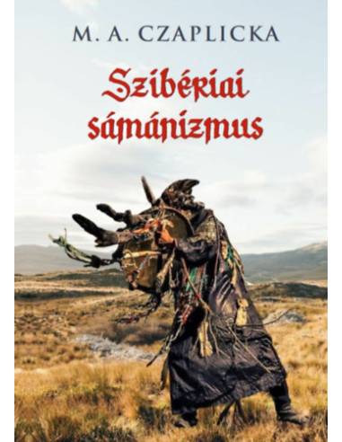 Szibériai sámánizmus