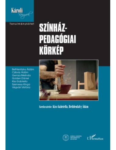 Színházpedagógiai körkép