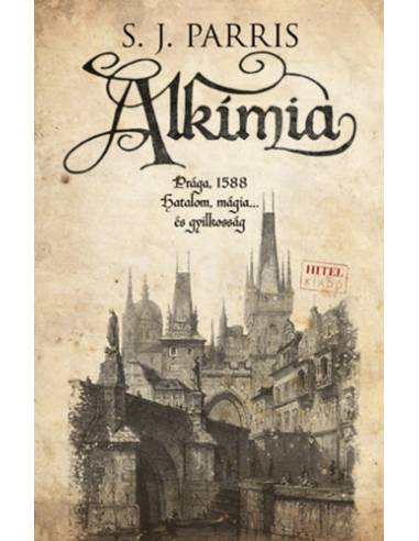 Alkímia
