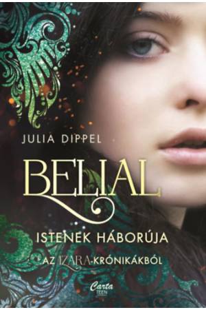 Belial - Istenek háborúja