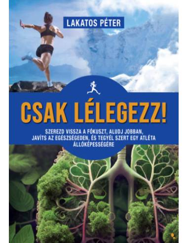Csak lélegezz!