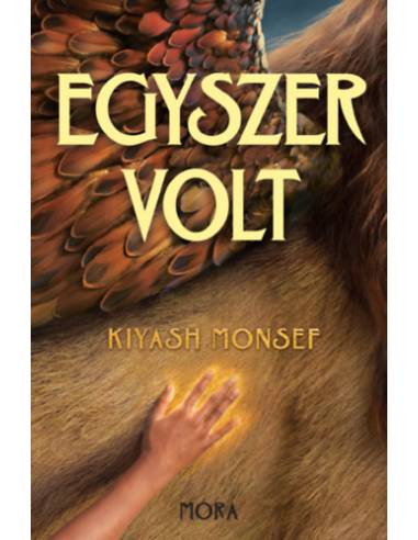 Egyszer volt
