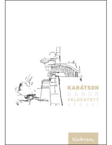 Karátson Gábor válogatott versei