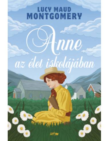 Anne az élet iskolájában