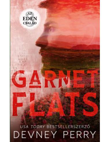 Az Eden család - Garnet Flats - (Különleges kiadás)