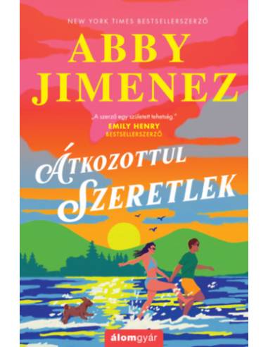 Átkozottul szeretlek