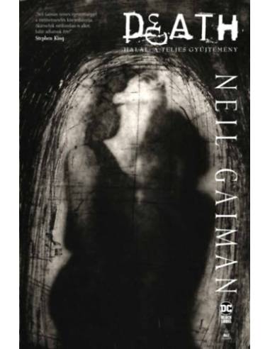 Death - Halál: A teljes gyűjtemény