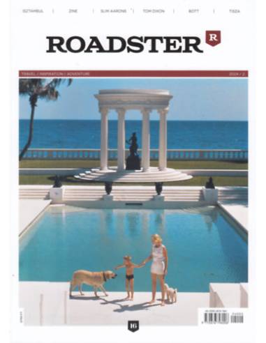 Roadster 2024/2 -