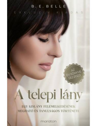 A telepi lány