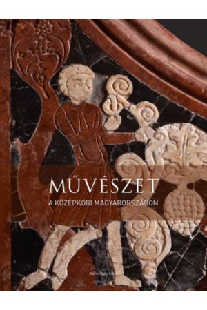 Művészet a középkori Magyarországon