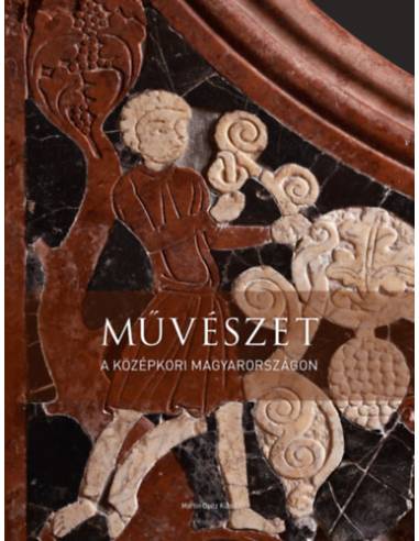 Művészet a középkori Magyarországon