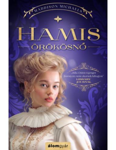 Hamis örökösnő