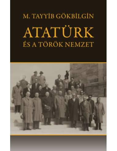 Atatürk és a török nemzet