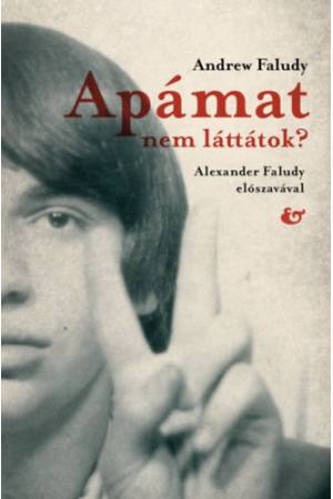 Apámat nem láttátok?