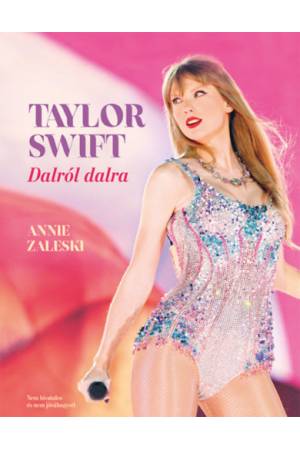 Taylor Swift - Dalról dalra