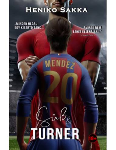 Süb & Turner 2.