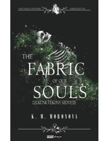 The Fabric of our Souls - Lelkünk vékony szövete - (Különleges kiadás)
