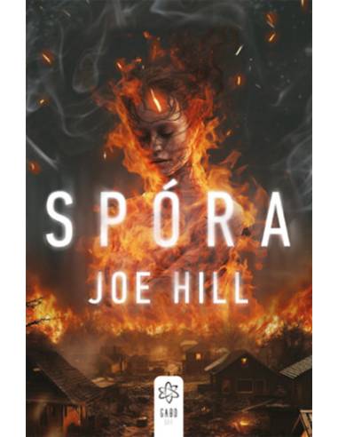 Spóra