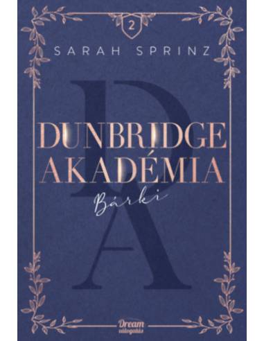 Dunbridge Akadémia - Bárki