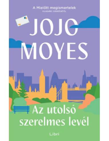 Az utolsó szerelmes levél