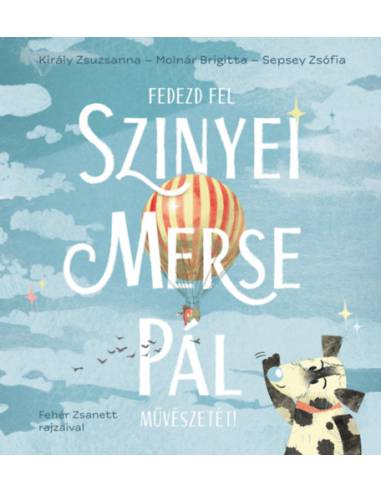 Fedezd fel Szinyei Merse Pál művészetét!