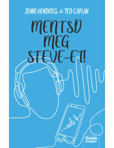 Mentsd meg Steve-et!