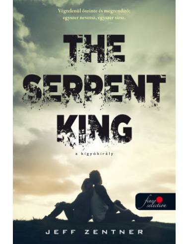 The Serpent King - A kígyókirály