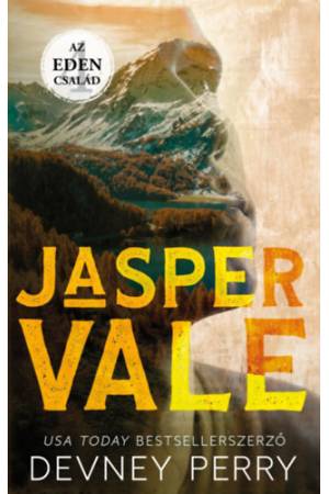 Az Eden család - Jasper Vale - (Különleges kiadás)