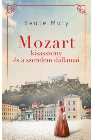 Mozart kisasszony és a szerelem dallamai
