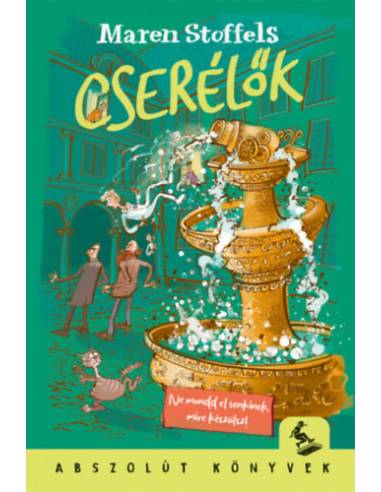 Cserélők