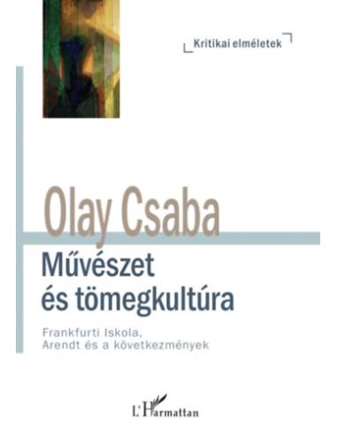 Művészet és tömegkultúra - Frankfurti Iskola, Arendt és a következmények