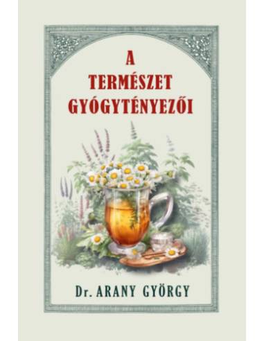 A természet gyógytényezői