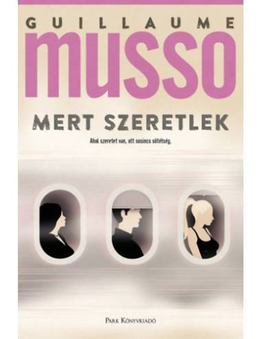 Mert szeretlek