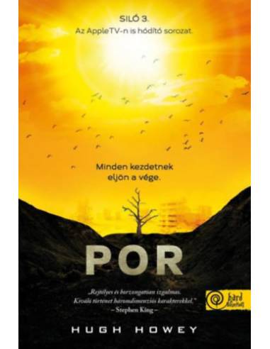 Por - Siló 3.