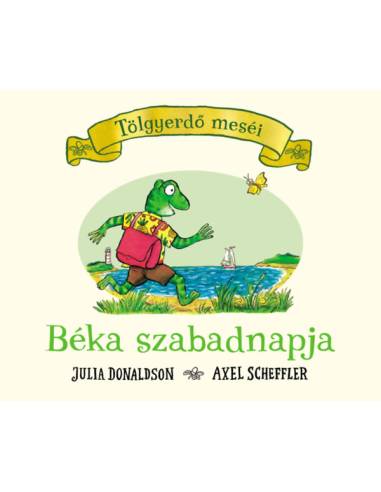 Béka szabadnapja