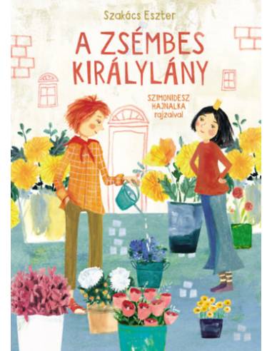 A zsémbes királylány