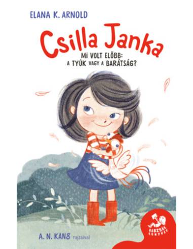 Csilla Janka