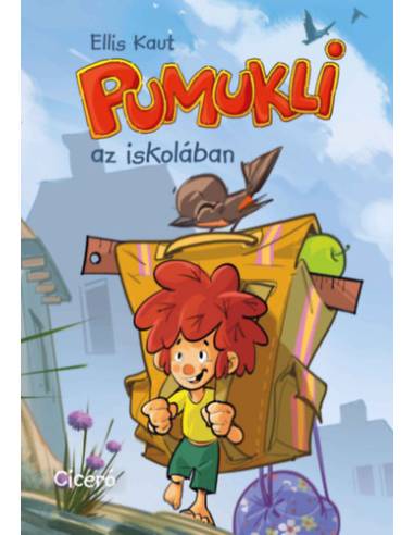 Pumukli az iskolában